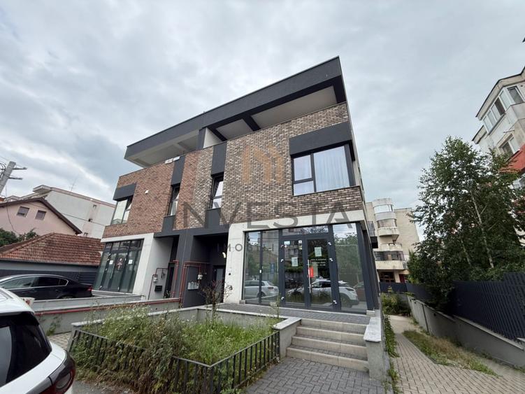 Spatiu comercial zona strazii Dunarii!