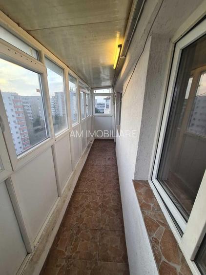 AP. 3 CAMERE - P-TA SUDULUI, BUCATARIE INCHISA, MOBILAT/UTILAT - 8