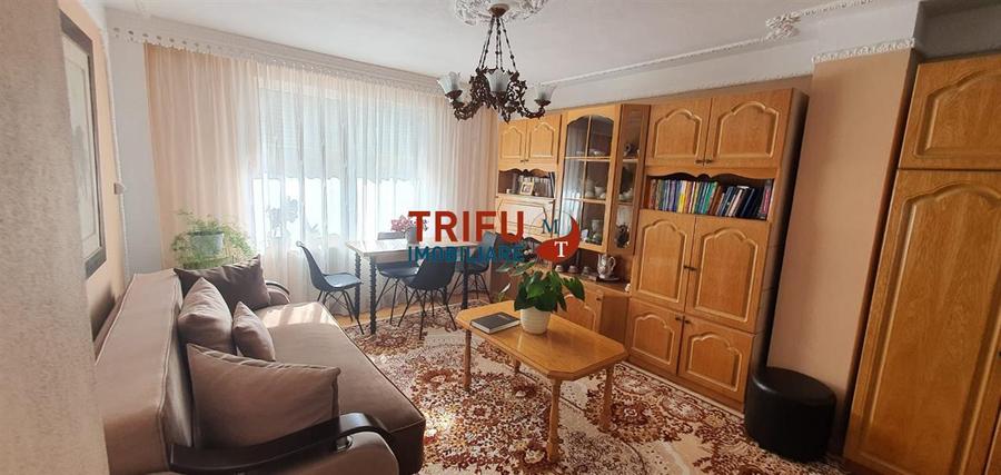 Oportunitate Excepțională: Apartament Spațios cu 4 Camere în