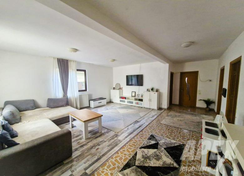 Casa individuala 3 camere | Teren 400 mp | Magurele central