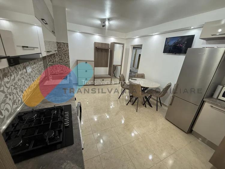 Apartament 2 camere, decomandat, Manastur - 3