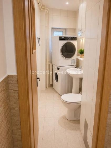 3 Camere | Drumul Sarii | Loc de Parcare | 2xbai | Complet Mobilat | - 7