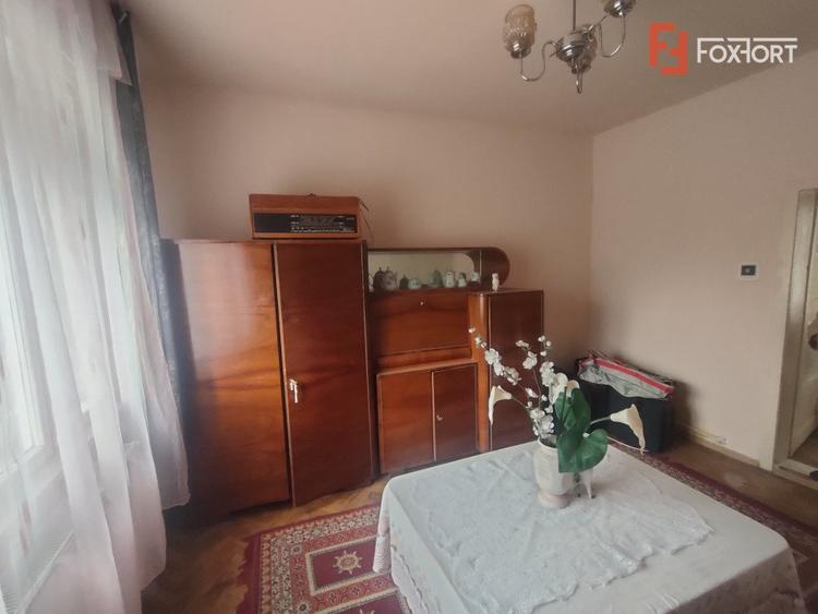 Casa individuala cu 1100 mp teren si front de 20 ml, Timisoara - ID V4800