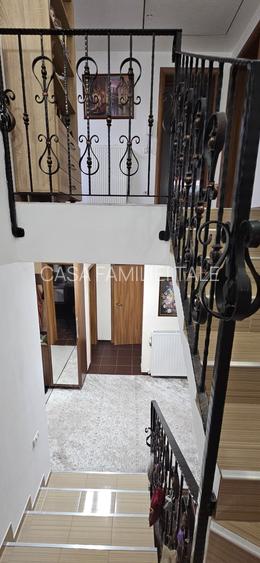 Casă individuală 5 camere – Ghiroda, vatră veche | teren 506 mp, lângă parc - 19