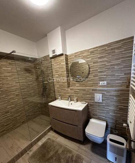 Union Plaza | Bulevardul Unirii | 4 Camere Premium | 114 mp | Mobilat & Utilat - 9