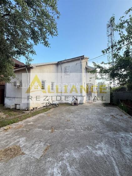 Casa Individuala Soseaua Oltenitei 1500 mp 11 Camere 4 bai - 18