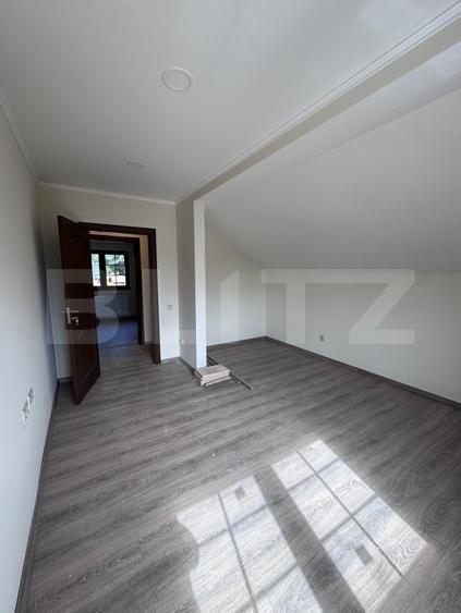 Casa individuala, 135 mp, zona Paulesti