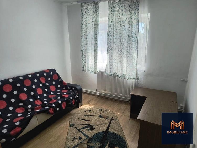 Apartament 2 camere, decomandat ,etaj 3,zona centrala_George Enescu