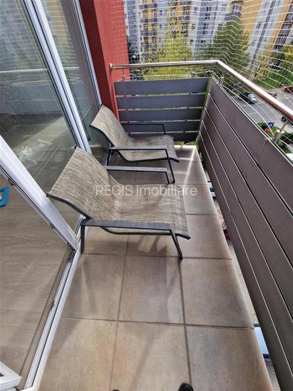 Apartament 2 Camere | Pet Friendly | Loc de parcare | Boxa - 7