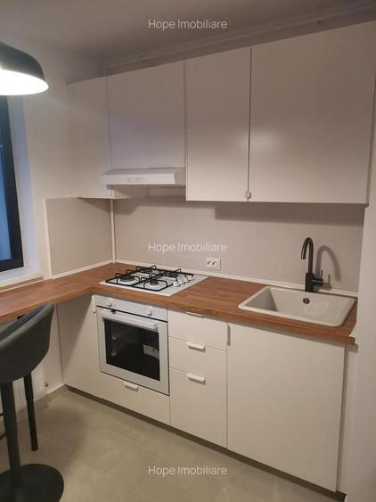 Apartament tip studio , centrala si loc de parcare