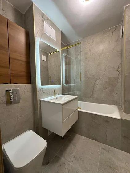 Apartament 2 camere decomandate | Complet renovat | Etaj 9/10 | Mănăștur