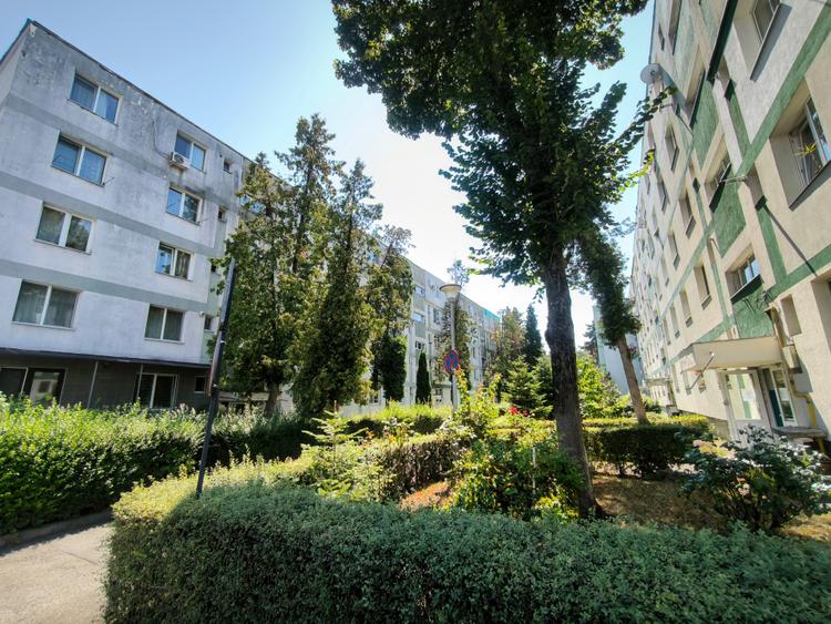 Apartament studentesc cu 2 camere deco+living, Cart. Gheorgheni