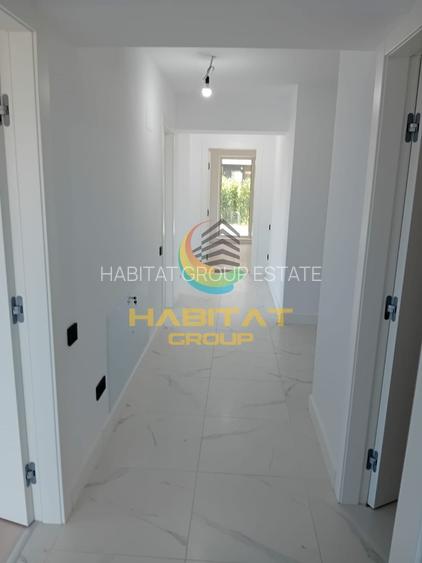 Pallady 4 camere 97 mp + curte 233 mp LUX gata de mutare - 10