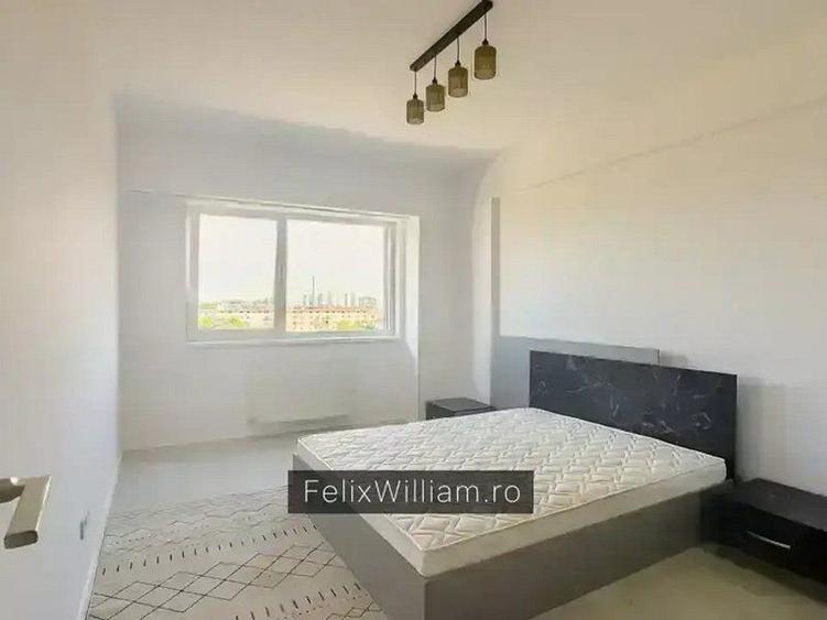 2 Camere, Complex CUBIC 7 Residence, Bloc FINALIZAT - POZE REALE.