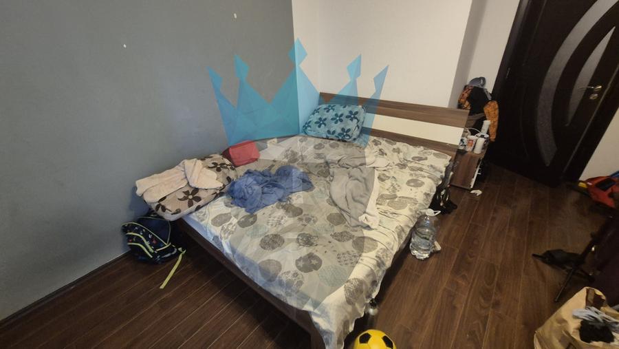 Apartament 3 Camere Militari Residence Rosu