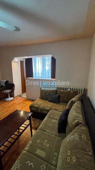 Apartament b2 camere decomandat - 6
