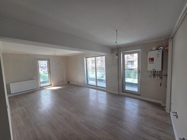 Ap 2 cam la cheie ATLAS Residence Tomis Plus Str. Budapesta!-cadastru,intabulare