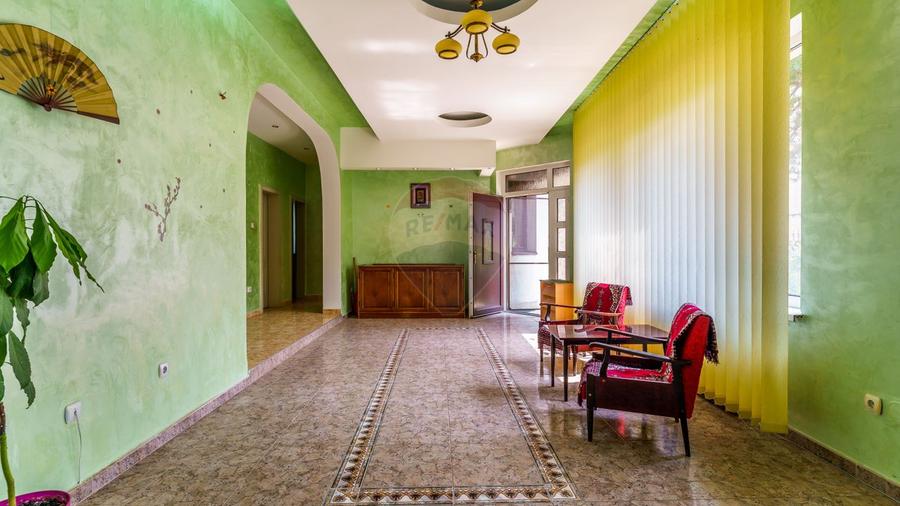 Casa individuala, 309mp utili, 633mp teren, Gheorgheni, COMISION 0%