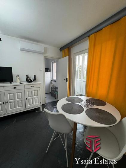 YSAIA IMOBILIARE - 3 CAMERE LA VANZARE - TOMIS NORD - MOBILAT SI UTILAT COMPLET
