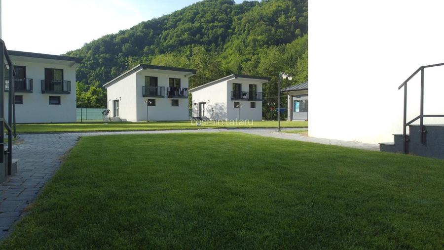 Complex de agrement 1800mp si teren 10000mp zona Colibita constructie 2025 - 7