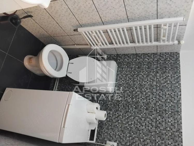 Apartament cu 1 camera la casa de inchiriat in zona Fabric Timisoara