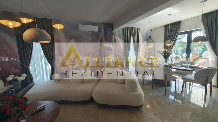 Proprietate premium Smart Home | Piscina incalzita | Teren 408 mp - 19
