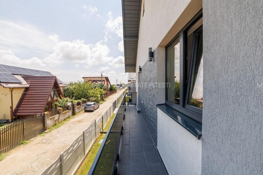 Casa premium la cheie - Mărăcineni – Argeselu ! - 30