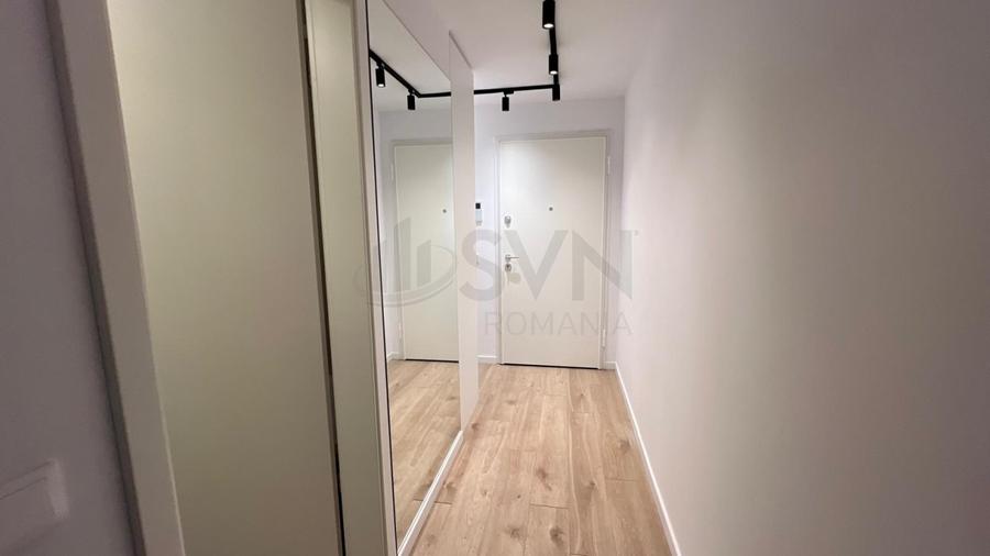 REA1027611 Apartament 2 camere I Quartier Azuga I Doamna Ghica
