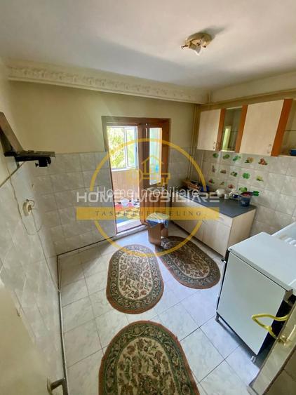 Etaj 3-Apartament 2Camere-Decomandat  56MP Bloc din 1986-Zona CUG! - 4
