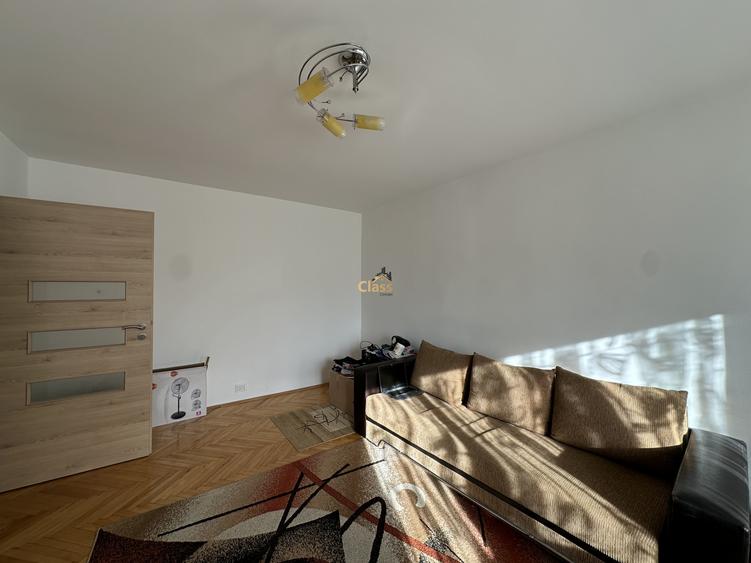 Apartament 3 camere | Decomandat | 65 mpu | Zona Kaufland Marasti