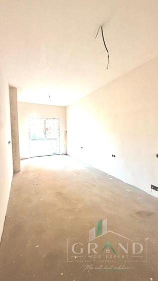 Oportunitate ! Apartament 4 Camere | Semifinisat | Logie 10 MP | Floresti - 3