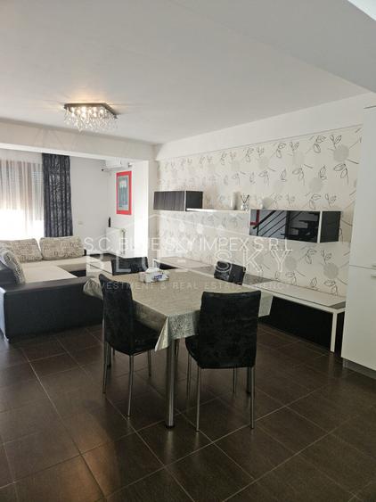 Mamaia Nord- apartament 3 camere tip duplex - 11