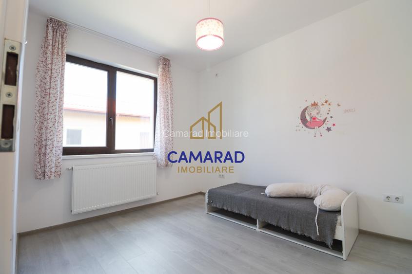 Vila 5 camere vânzare | zona linistita aproape de scoli in Tunari - 9