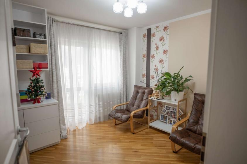 O locuinta unica pentru doritorii de inalte standarde de confort, mrafinament si