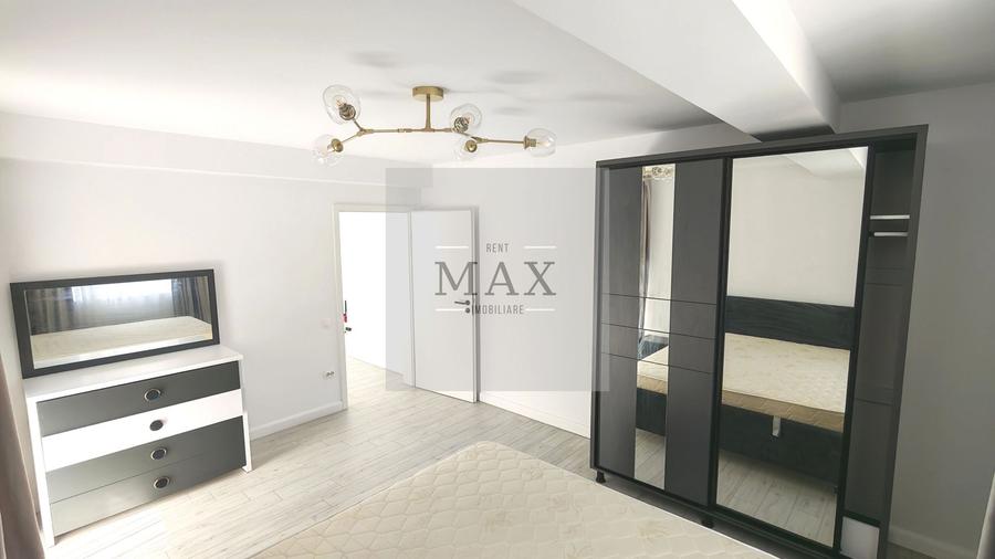 Apartament 2 camere de închiriat | Baciu | Parcare | Premium