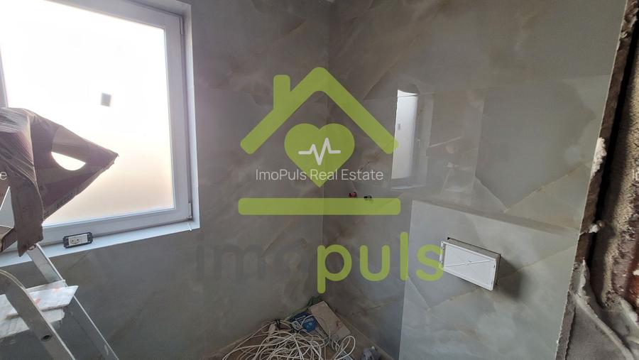 🏡 Duplex nou 2025 – 4 camere, terasă 20 mp – Moșnița Nouă✨ - 9