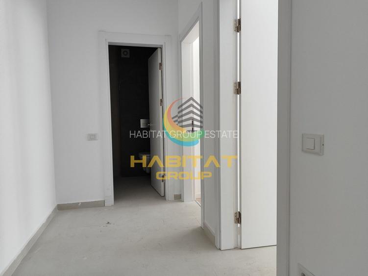 Apartament 2 Camere Decomandat Zona Grand Arena Sector 4 - 8