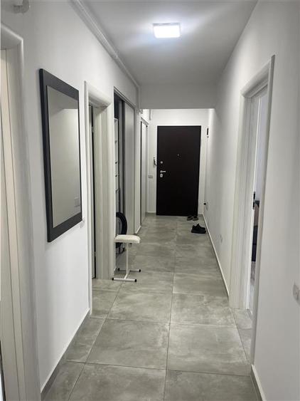 Apartament 2 camere FUNDENI