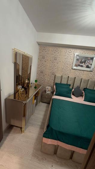 De vanzare apartament 2 camere LUX zona Militari Residence/Mobilat Utilat