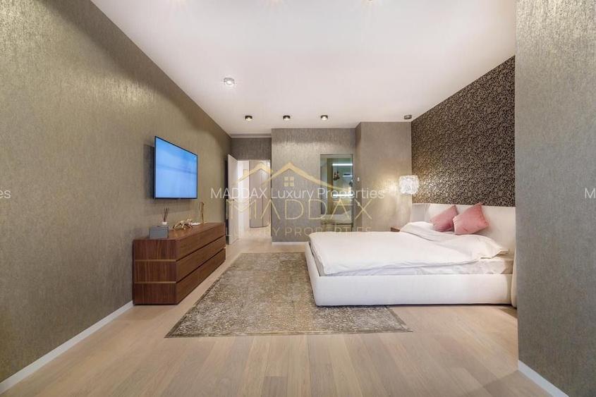 Penthouse cu 5 camere *347mp* + terasa 101mp* // Zona Herastrau - 27
