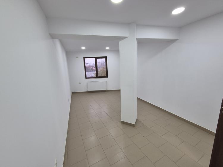 Spatiu de birouri generos