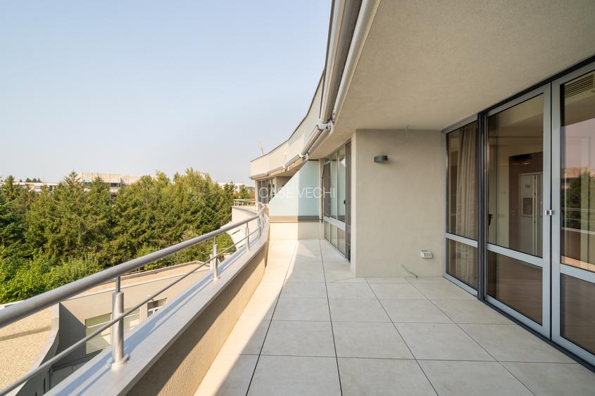 5 camere 185 MPU | Amfiteatru - Iancu Nicolae | 2 locuri parcare - 22