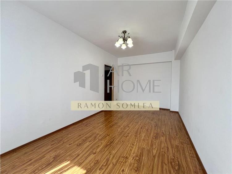 Apartament 3 camere, decomandat, ultracentral, Ploiesti