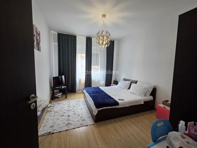 Vanzare apartament cu  2 cam 54 mp et  3/7 in Militari Residence-Cheajna - 3