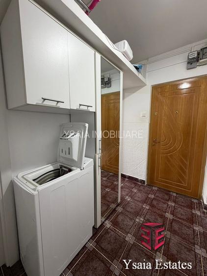EXCLUSIVITATE LA VANZARE - 2 CAMERE SEMI - CIRESICA - - 20
