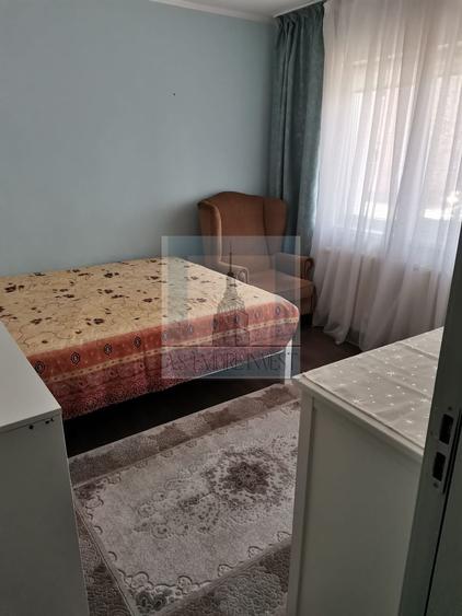 Apartament 3 camere decomandat - zona Scriitorilor