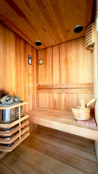 APARTAMENT 3 CAMERE DECOMANDAT DE INCHIRIAT SOSEAUA CHITILEI | TERASA | PARCARE - 17