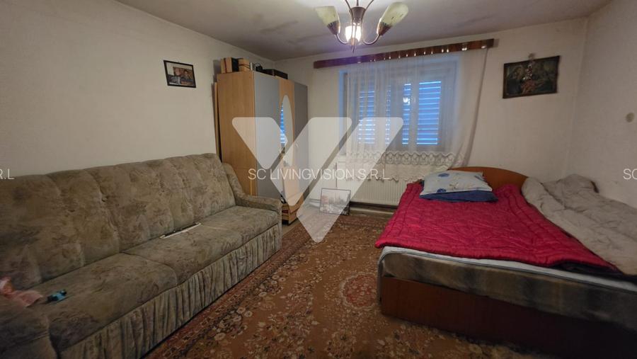 Casa individuala 3 camere, teren 800 mp, sat Rusi , Sibiu - 8