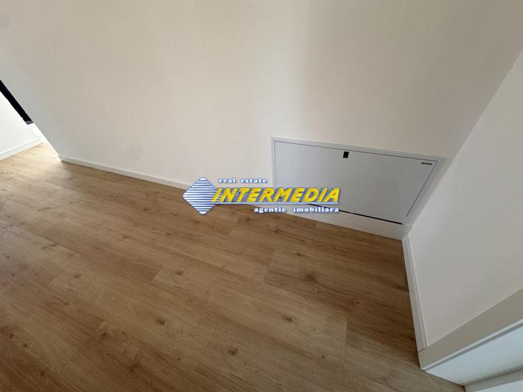 CASA NOUA I 90 MP I FINISATA LA CHEIE I ASFALT I TOATE UTILITATILE I