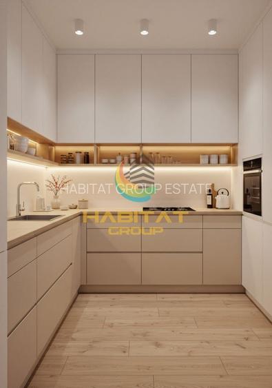 Apartament 3 camere / 86 mp / Metalurgiei - 4